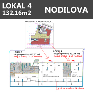 - Gramis Invest - Investitor Prodaja Stanova